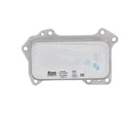NISSENS 91446 Radiatore olio motore