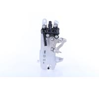 NISSENS 91480 Radiatore olio, Cambio automatico