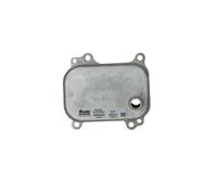Radiatore olio motore raffreddato ad acqua 91534 NISSENS