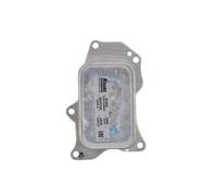 NISSENS 91562 Radiatore olio motore