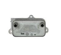 NISSENS 91575 Radiatore olio, Cambio automatico