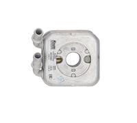 NISSENS 91583 Radiatore olio motore