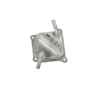 NISSENS 91613 Radiatore olio, Cambio automatico