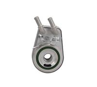NISSENS 91636 Radiatore olio motore