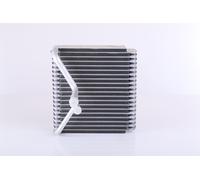 NISSENS 92015 Evaporatore climatizzatore