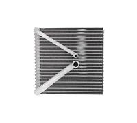 Evaporatore, impianto di climatizzazione NISSENS 92234