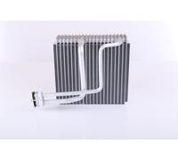 NISSENS 92265 Evaporatore climatizzatore