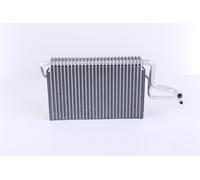 NISSENS 92306 Evaporatore climatizzatore