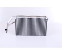 NISSENS 92322 Evaporatore climatizzatore