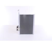 Evaporatore, impianto di climatizzazione NISSENS 92324