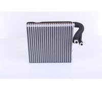 NISSENS 92348 Evaporatore climatizzatore