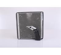 NISSENS 92369 Evaporatore climatizzatore