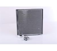 Evaporatore climatizzazione R 134a 92374 NISSENS per HYUNDAI KIA