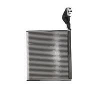 NISSENS 92413 Evaporatore climatizzatore