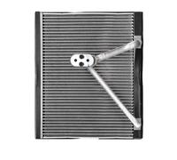 NISSENS 92484 Evaporatore climatizzatore