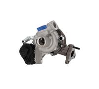 NISSENS 930018 Turbina