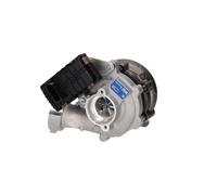 NISSENS 930079 Turbina