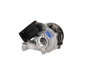 NISSENS 930079 Turbina