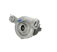 NISSENS 930090 Turbina