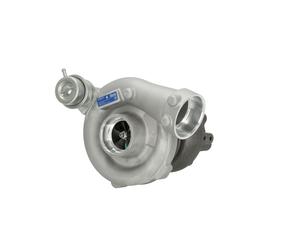 NISSENS 930090 Turbina