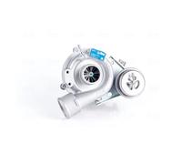 Nissens 93021 Compressore Carica per Skoda Superb I Audi A4 Seat Exeo VW Passat