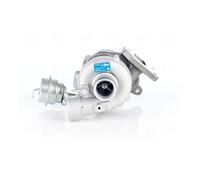 Nissens 93026 Compressore Carica per VW Transporter IV California T4 Camper