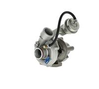 NISSENS 93026 Turbina