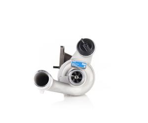 NISSENS 93035 Turbina