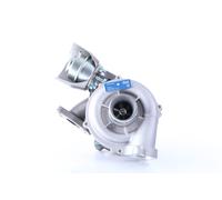 NISSENS 9303700 Turbina