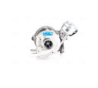 Nissens 93038 Caricatore Di Carica Per Skoda Superb I Audi A4 VW Passat