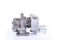Nissens 93040 Caricatore Di Carica Per Saab 9-3 YS3D 9-5 YS3E