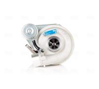 Caricatore, ricarica NISSENS 93041