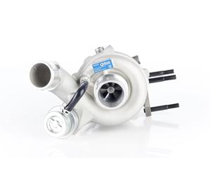 NISSENS 93042 Turbina