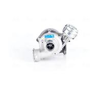 Nissens 93043 Caricatore Di Carica Per VW Passat Skoda Superb I Audi A4