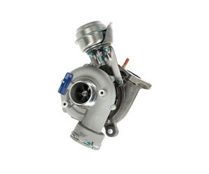 NISSENS 93043 Turbina