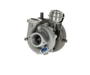 NISSENS 93056 Turbina