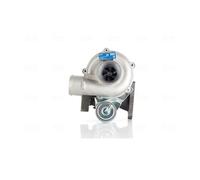 Nissens 93059 Caricatore Di Carica Per Mercedes-Benz B906 W639