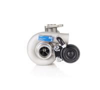 NISSENS 93062 Turbina