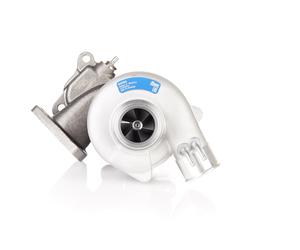 NISSENS 93065 Turbina