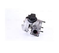 Nissens 93074 Caricatore Di Carica Per Audi A4 8K2 8K5 A4 Allroad A5 A6 Q5