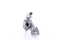 Nissens 93076 Caricatore Di Carica Per Skoda Octavia II Audi A3 Seat Altea VW