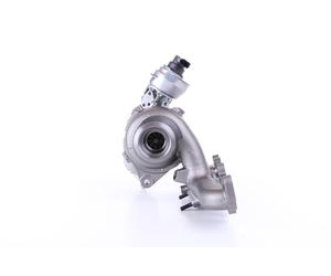 NISSENS 93076 Pompa accelerazione, Carburatore