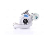 Nissens 93080 Compressore Carica per Opel Astra G Cc Caravan Vectra B Cc