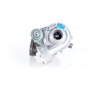 Nissens 93081 Caricatore Di Carica Per Mercedes-Benz W169 W245