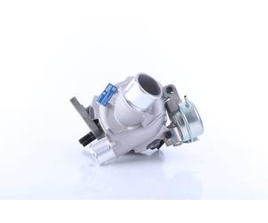 NISSENS 93083 Pompa accelerazione, Carburatore