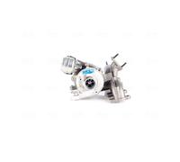 Nissens 93090 Compressore Carica per Audi A3 Seat Alhambra Ford Galaxy VW Skoda