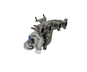 NISSENS 93090 Turbina