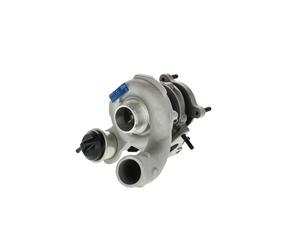 NISSENS 93093 Turbina