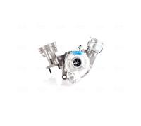 Nissens 93099 Caricatore Di Carica Per Seat Altea Audi A3 Skoda Octavia II VW