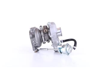 NISSENS 93113 Pompa accelerazione, Carburatore